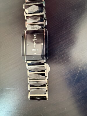 Rado Jubile Unisex Watch | eBay
