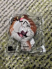 McDONALD'S HAPPY MEAL 2020 Disney-Pixar "SOUL" 2 Mr. Mittens NEW 