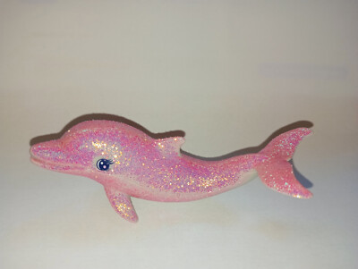 Barbie Magia Delfino Barbie DELFINO DI 