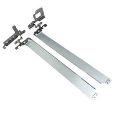 NTS LCD L R Screen Hinge for Dell Latitude 3520 E3520 NEW
