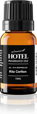 Hotel Diffuser Oil Inspired by the Ritz Carlton Hotel Scent - Airscent No. 1014