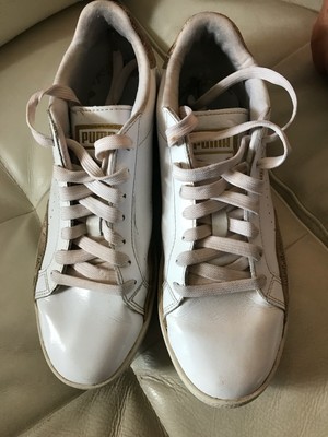 patent leather sneakers ladies