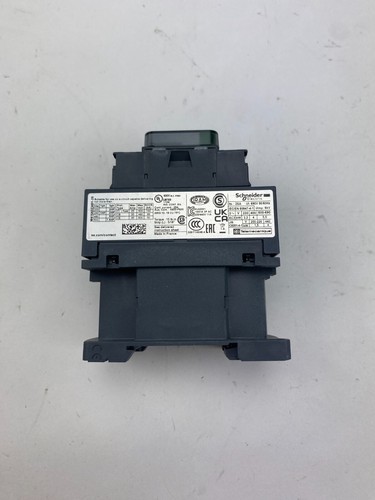Schneider Electric TeSys Control LC1D09P7 034890 - Bild 3 von 9