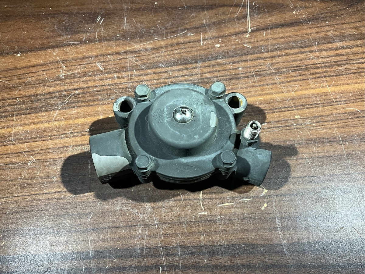 おんぷ M-915 Truck Dana Spicer Fluid Pressure Regulating Valve 676220