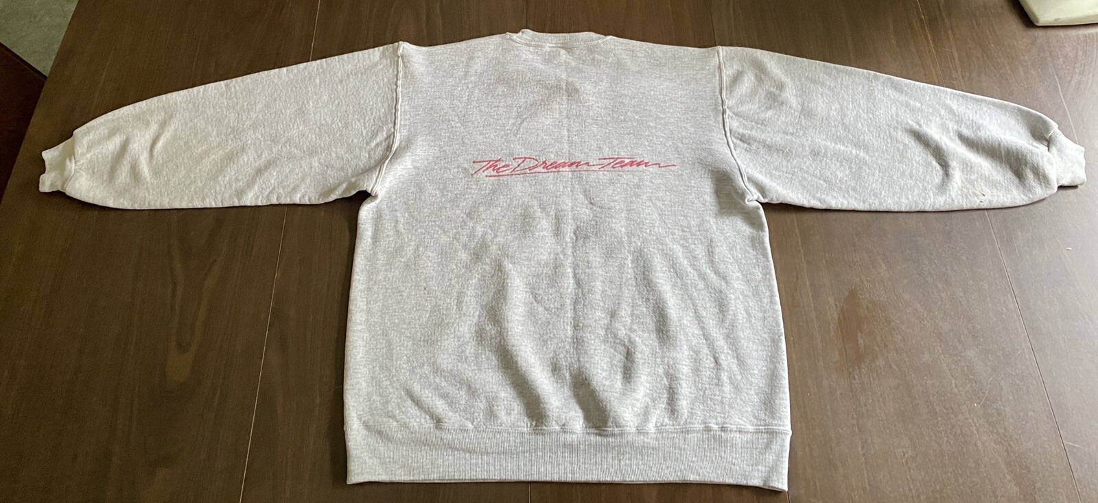 Vintage Microsoft Mac Apple Software Employee 80s… - image 7