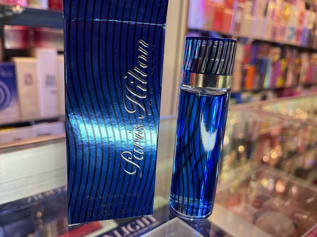 Paris Hilton for Men oz 30 ml EDT Eau De Toilette Spray by Paris