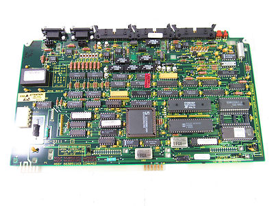 ABB BAILEY 6638511K1 IIMKM02 OIS CARD ASSEMBLY ***XLNT***