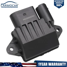 Glow Plug Time Output Control Unit 6429007701 For Mercedes E320 GL320 ML320