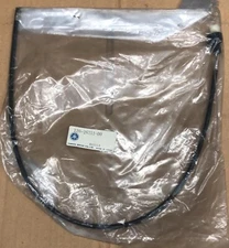 YAMAHA U7 U 7 1964 1965 1966 UPPER THROTTLE CABLE 120-26311-00 N.O.S