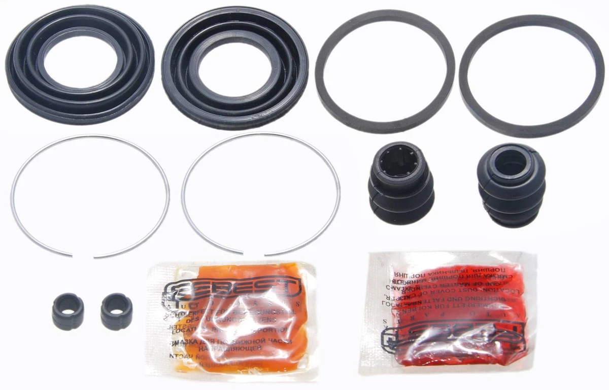 Brake Cylinder Caliper Repair Kit - Febest # 0475-V45F | EBay