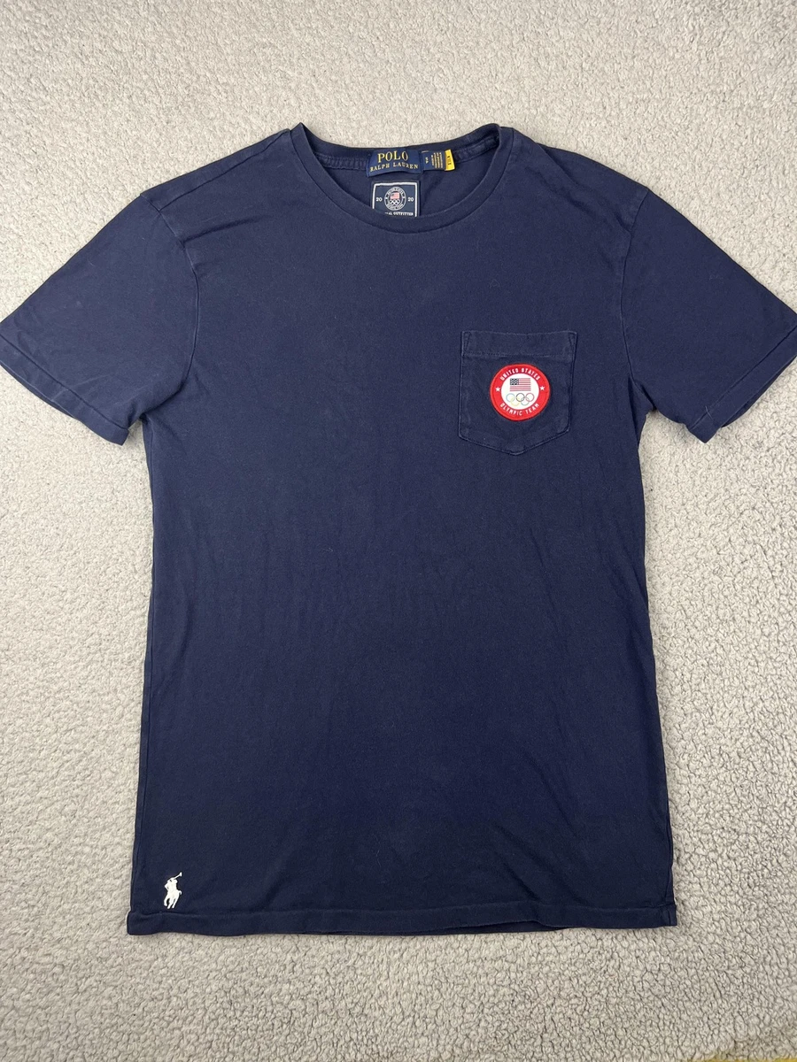 Ralph Lauren Olympic for sale | eBay