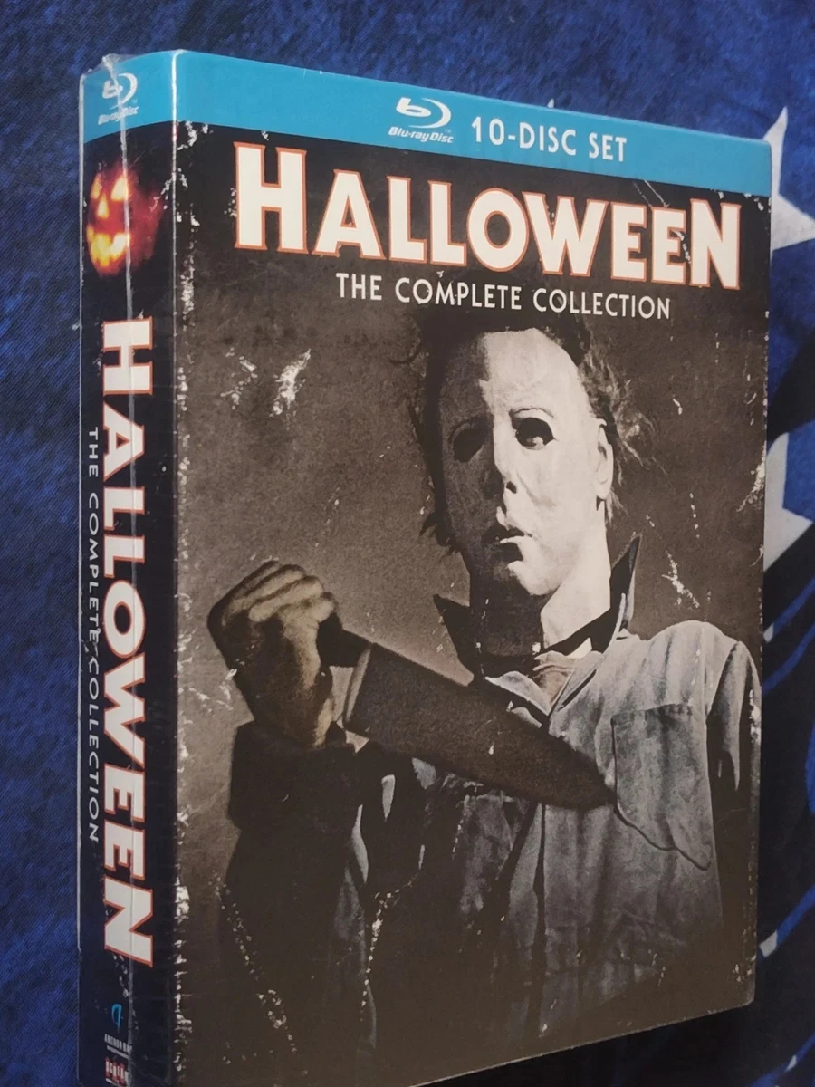 Box Set DVDs and Blu-ray Discs for sale - eBay