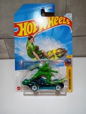 2024 Hot Wheels 17/250 HTB97 Surf's Up HW Extreme Sports 2/5
