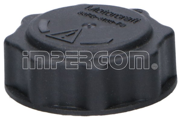 Original Imperium Verschlussdeckel KüHlmittelbehäLter 43029 FüR Ford Fiesta 3 2-image