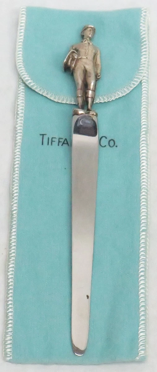 tiffany letter opener products for sale | eBay