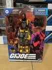 G.I. Joe Classified Series #41 Python Patrol B.A.T. 6" Figure NEW 2022 Hasbro