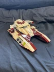 LEGO Star Wars 75182 Republic Fighter Tank No Minifigures