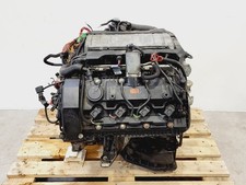 Moteur BMW 745