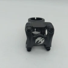 Pivot Phoenix Team Aluminum Stem 35mm Clamp, 45mm Length, 7 Degrees, Black