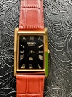RARE Vintage Seiko Slim Quarts Men’s Wrist Watch