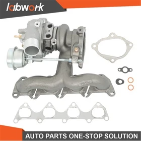 Turbolader für Audi A1 VW Golf V VI Tiguan Touran Jetta III IV Golf Plus 1.4L