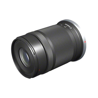 CANON  RF-S 55-210mm 5.0-7.1 IS STM  - NEU aus SET -  * Fotofachhändler *