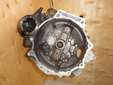 Schaltgetriebe 5-GANG  CZM Audi 8L A3 1.8