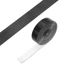 5x5mm Self Adhesive Mirrors Mosaic Tiles, 5000 Pcs Mosaic Sticker, Black