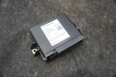 Vehicle Tracking System VTS Control Module ECU 95B035620A Porsche 718 Cayman 982