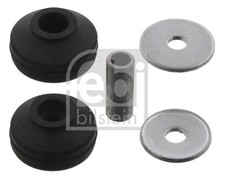 FEBI BILSTEIN Reparatursatz Federbeinstützlager 17111 für HONDA CIVIC ACCORD CR