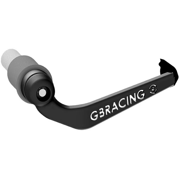 GB Racing Motorcycle Motorbike Brake Lever Guard - Aprilia Tuono 660 / V4 R