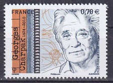 France - 2016 - n° 5034 - Georges Charpak - neuf**