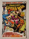 Amazing Spider-Man #118 1973 Marvel Comics Smasher Strikes Disruptor Destroys