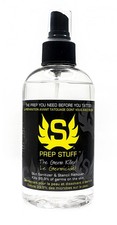 Prep Stuff Tattoo Prep Formula 8oz Bottle