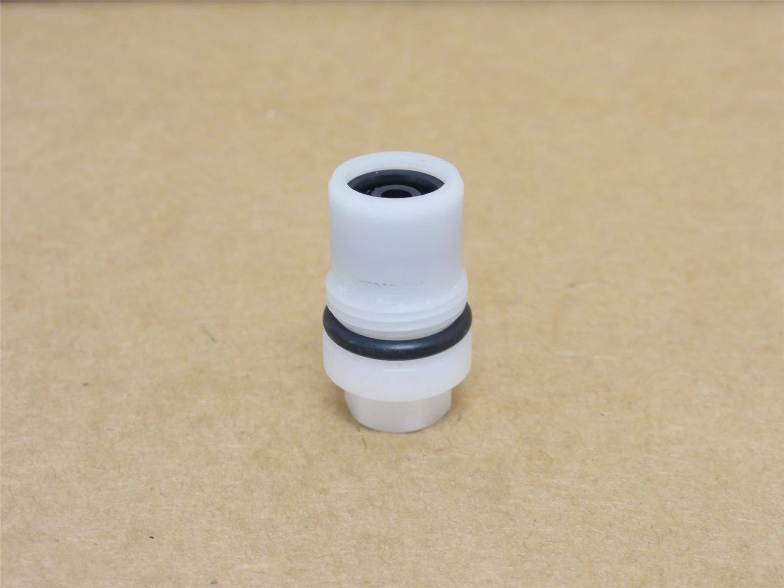 253911 New-No Box; Metalquimia MQ038062T Lower Bushing; 1-1/64" Long; 1/2"OD