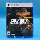 Call Of Duty: Black Ops 6 PS5 - Sony PlayStation 5