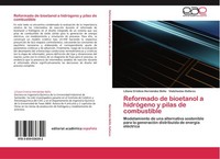 Reformado De Bioetanol A HidróGeno Y Pilas De Combustible Liliana Cristina Herná