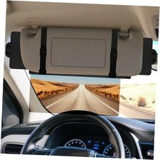 Sun Visor Extender for Car, Visor Extender Sun Blocker, Sun Visor 1 Pack