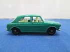 Vintage 1960's Matchbox Lesney Series No 64 MG1100 Toy Car *