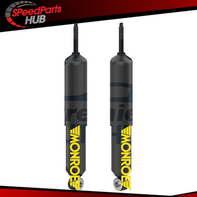 Rear Shock Absorbers For 2000-2006 Toyota Tundra 4WD Monroe OE Lifetime Warranty