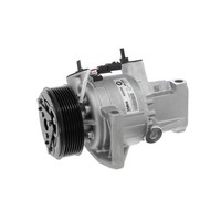Kompressor Klimaanlage Valeo 690996 FüR Dacia Sandero II Logan Duster