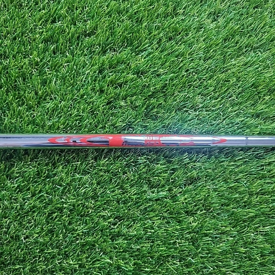 Mizuno Pro 225 4 Iron Modus 120 Extra Stiff Shaft - Image 4 of 4