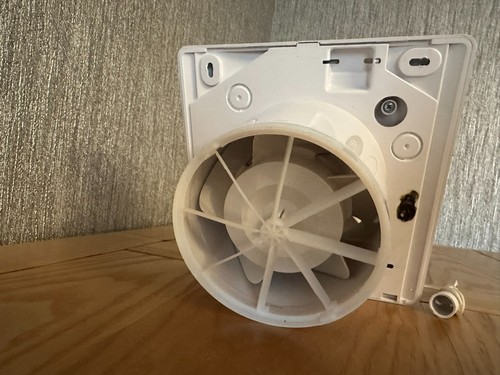 Ventilador extractor Vectaire Elegance EL1004 - Imagen 5 de 5