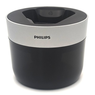 Philips Quick Clean Pod NUR für i9000 Prestige und Prestige Ultra Rasierer Serie