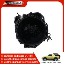 Boite de vitesse Opel FRONTERA