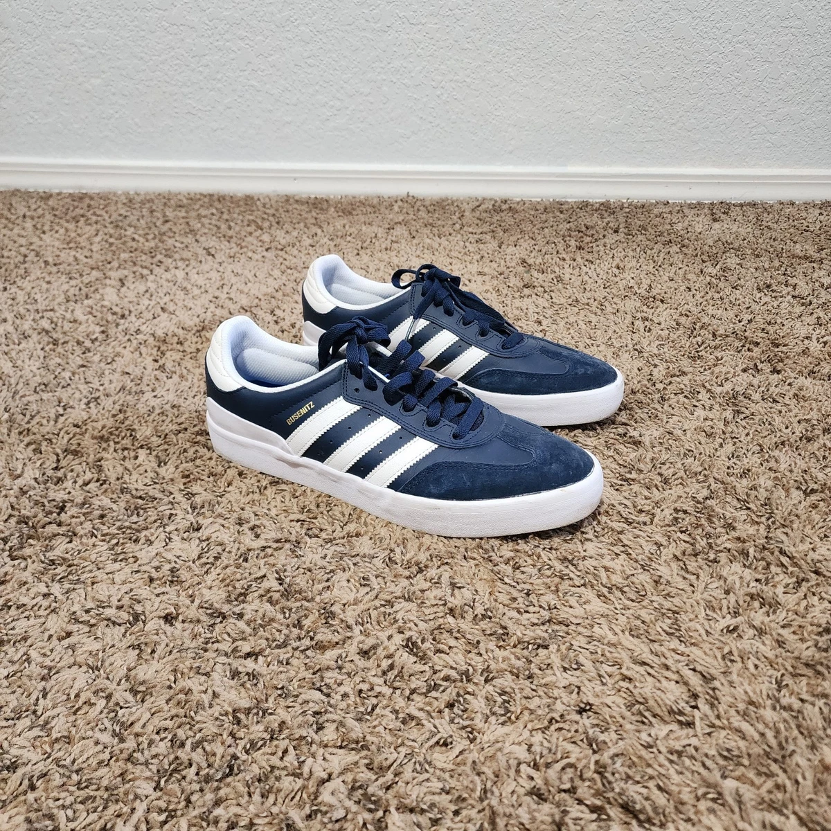 adidas busenitz navy products for sale | eBay display picture 3