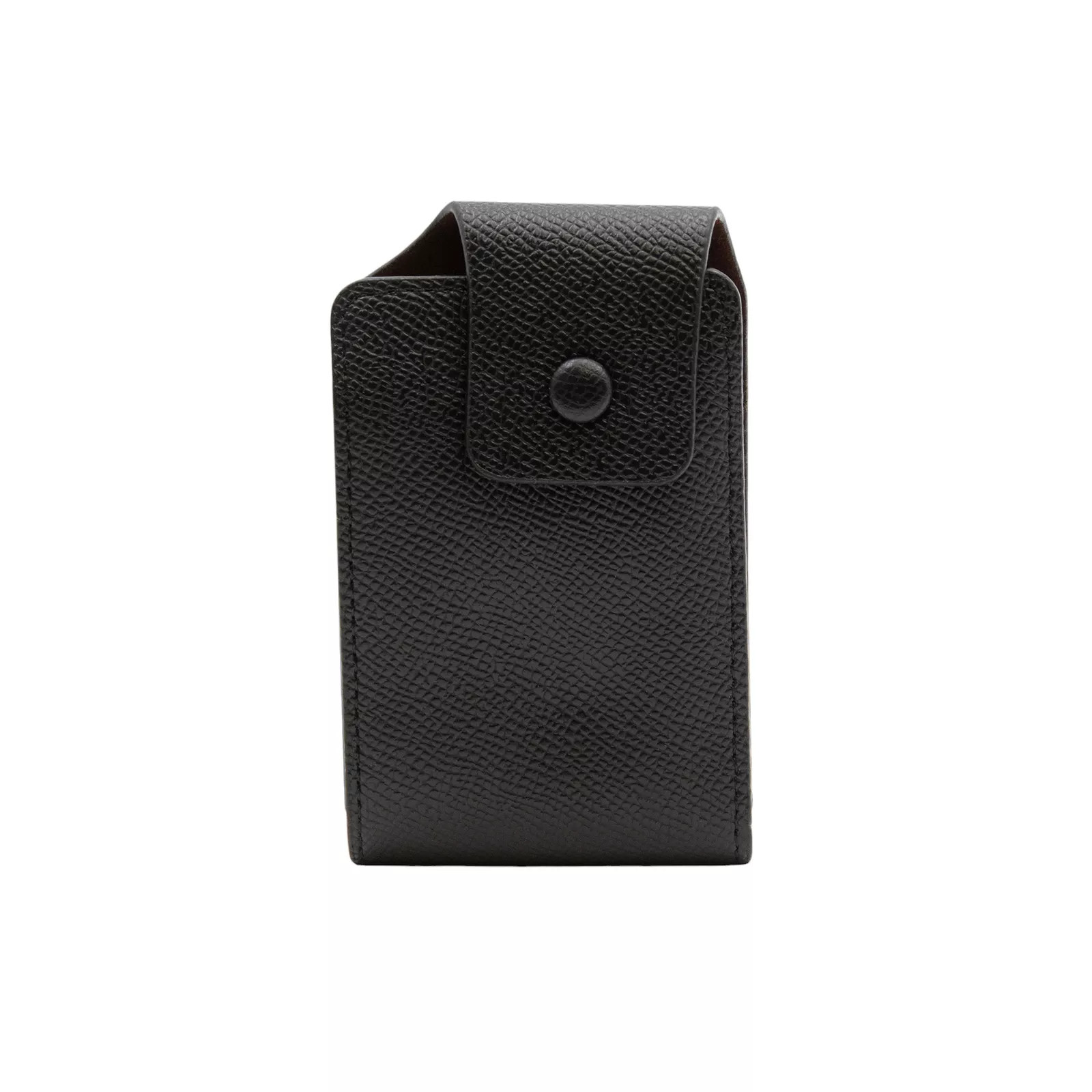 Кошелек-гармошка из черной искусственной кожи Gold Coast с защитой от RFID-кодирования 2090₽