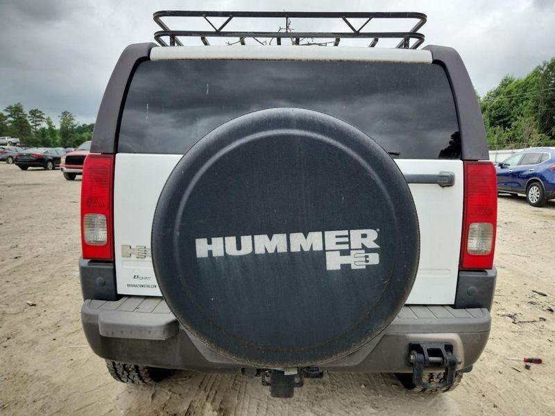 2006-2010 Hummer H3 Abs Anti Lock Brake Pump Actuator Assembly OEM