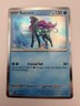 #026/094 Suicune Holo Rare - Pokémon Phantasmal Flames English NM