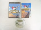 Mint Disc Playstation 2 Ps2 Tony Hawk's Pro Skater 3 - Inc Manual - NTSC-J